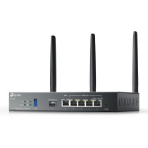 Router tp-link er706w vpn omada ax3000