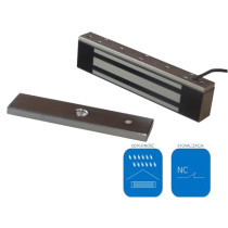 Zwora Elektromagnetyczna Scot El-1200Ws Zew.