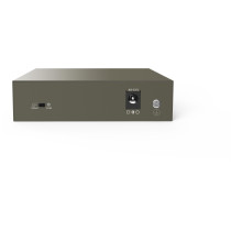 Switch poe tenda teg1105p-4-63w