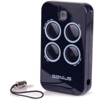 Zestaw genius blizzard 500 do 500kg bram przesuwnych
