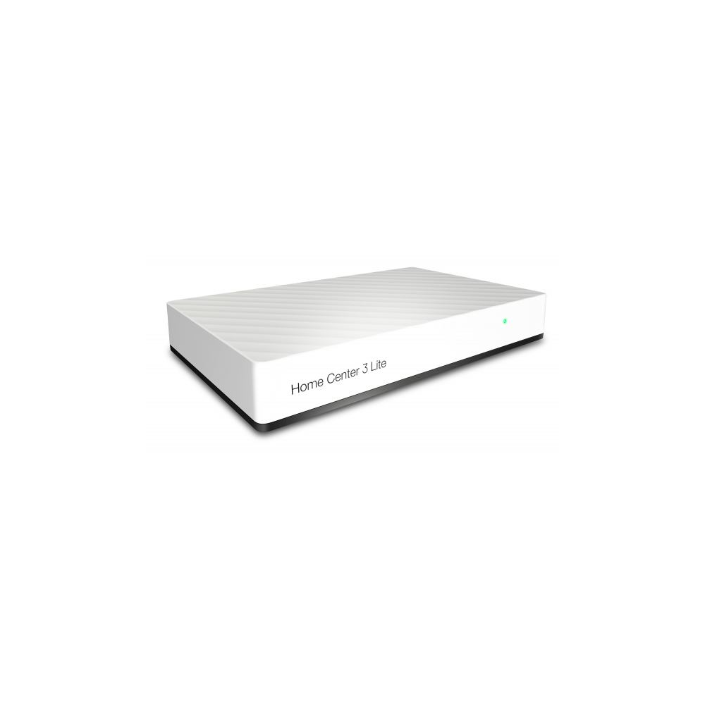 Centralka Home Center 3 Lite Fibaro