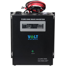 Przetwornica volt polska sinuspro-1000w 12v 700/1000w
