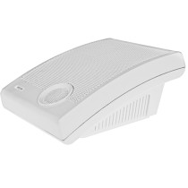 Głośnik ścienny hqm-n10165 10w 100v biały