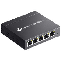 Switch tp-link omada es205g easy managed
