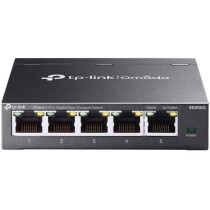 Switch tp-link omada es205g easy managed