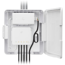 Ubiquiti unifi obudowa (usw-flex-utility)
