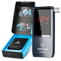 Alkomat Promiler Isober 30