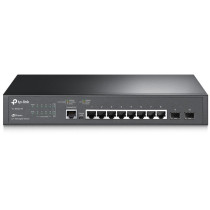 Switch Tp-Link Tl-Sg3210