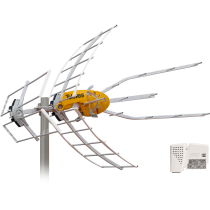 Antena ellipse mix biii/uhf (lte700) ref. 148821