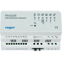 Kontroler dostępu roger pr402dr