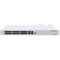 Mikrotik Routerboard Crs326-24S+2Q+Rm