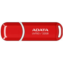 Adata pendrive uv150 32gb usb3.2 czerwony