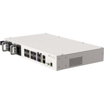 Mikrotik routerboard crs510-8xs-2xq-in