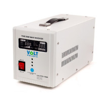 Przetwornica volt polska sinuspro-1000e 12v 700/1000w