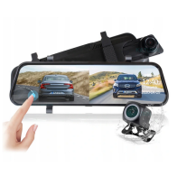 Kamera Samochodowa Rejestrator Trasy Mbg Line Hs900Pro