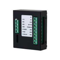 Kontroler 1-przejścia dahua dee1010b-s2