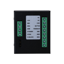 Kontroler 1-przejścia dahua dee1010b-s2
