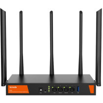 Router tenda w30e wifi6