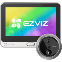 Kamera Ip Ezviz Wizjer Dp2C