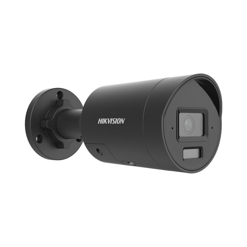 Kamera ip hikvision ds-2cd2083g2-li2u/sl 2.8mm black pl
