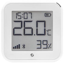 Shelly h&t gen 3 matte white