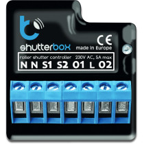 Moduł sterowania roletami shutterbox blebox