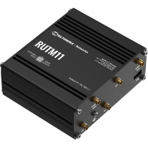 Teltonika rutm11 router przemysłowy 4g / lte (rutm11000000)