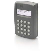 Kontroler dostępu roger pr602lcd-dt-i