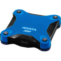 Dysk zewnętrzny ssd adata sd620 1tb niebieski
