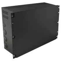 Obudowa Alarmowa Rack Dwupoziomowa Pulsar Rawo7