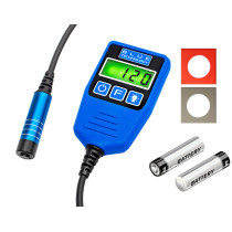 Miernik grubości lakieru blue technology dx-13-s-al