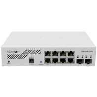 Mikrotik Routerboard Css610-8G-2S+In