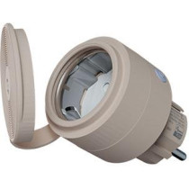 Shelly wave outdoor plug s lr