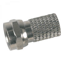 Wtyk f 7.0mm z uszczelką televes ref. 417101