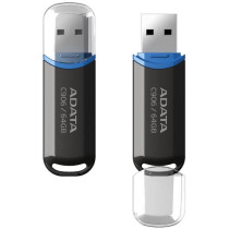 Adata pendrive c906 32gb usb2.0 czarny