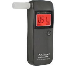 Alkomat bacscan ca 9000 professional
