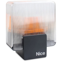 Lampa led nice eldc 12-36v z wbudowaną anteną