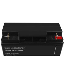 Akumulator agm green cell vrla 12v 18ah