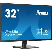Monitor led iiyama x3270qsu-b1 32 cale ips hdmi displayport 100hz