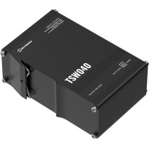 Teltonika tsw040 switch przemysłowy poe (tsw04000000)