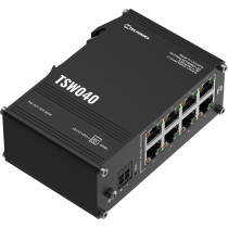 Teltonika tsw040 switch przemysłowy poe (tsw04000000)