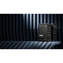 Teltonika tsw040 switch przemysłowy poe (tsw04000000)