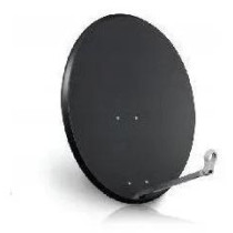 Czasza antena 80 cm ciemna (asc-800m-c)  8881