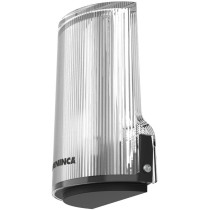 Lampa beninca star.o led - wbudowana antena/pomarańczowy odbłyśnik (953407137)