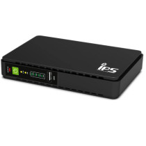 Ups zasilacz awaryjny ips routerups-15 15w 8800mah