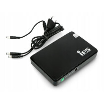 Ups zasilacz awaryjny ips routerups-15 15w 8800mah