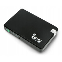 Ups zasilacz awaryjny ips routerups-15 15w 8800mah