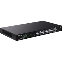 Switch poe tenda teg2228p-24-410w