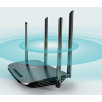Router tp-link vr300