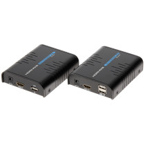 Extender Hdmi+Usb-Ex-100 Signal